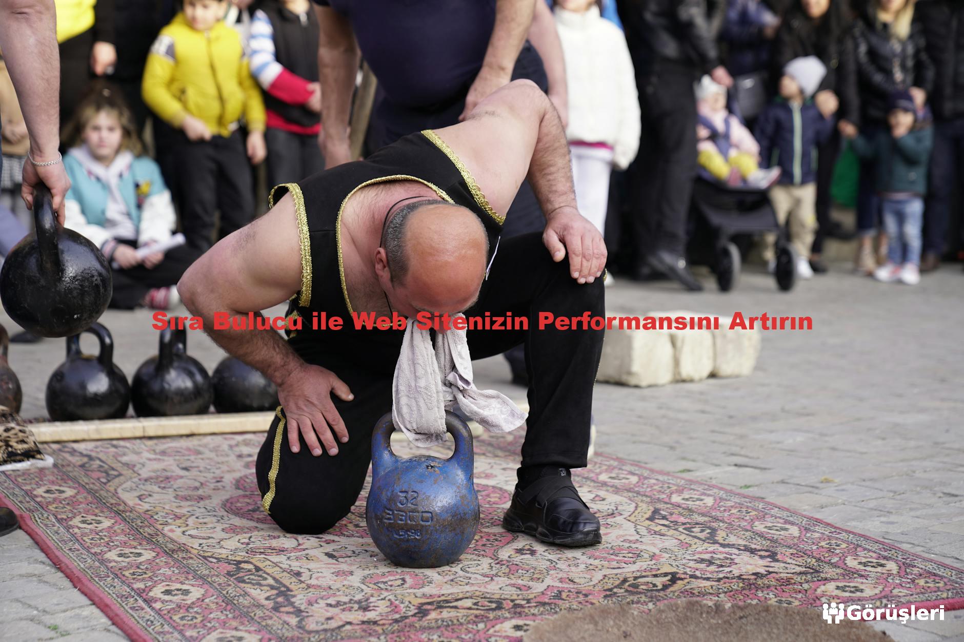 Sıra Bulucu ile Web Sitenizin Performansını Artırın