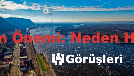 Tavsiye Almanın Önemi: Neden Herkes Yapmalı?