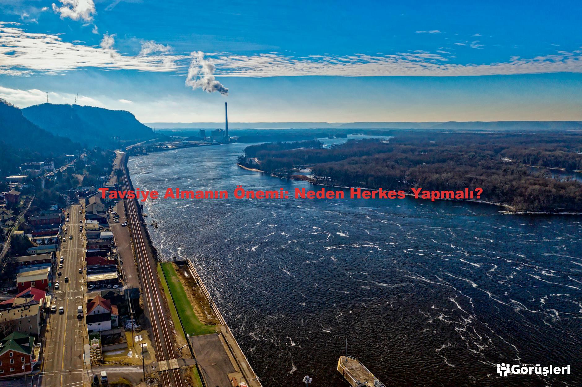 Tavsiye Almanın Önemi: Neden Herkes Yapmalı?