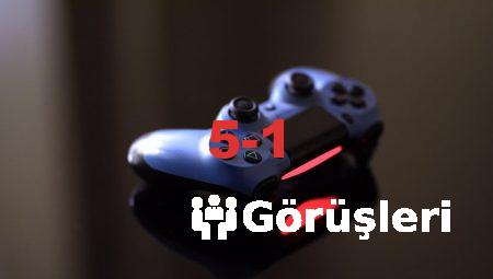 Playstation Oyunları İçin En İyi İndirim Zamanları