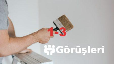 DIY: Kendi Bahçe Dekorasyonunuzu Tasarlayın
