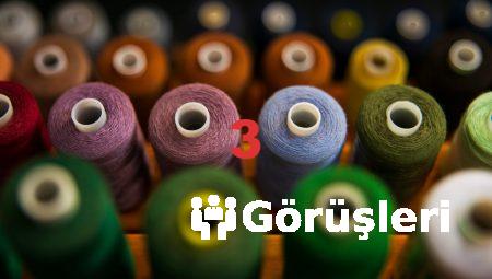 Örgü İpi ile Sıcak Tutacak Şallar Tasarlayın