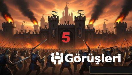 Knight PVP: En Güçlü Karakterleri Yaratmanın Yolları