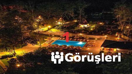 Bungalov Evlerde Sıcak Bir Atmosfer Yaratma