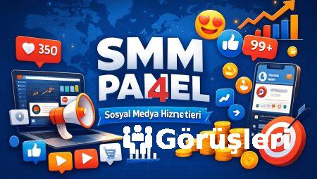 SMM Paneli Kullanmanın İncelikleri ve Püf Noktaları