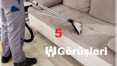 Halı Yıkama ve Temizlik: Doğru Yöntemler