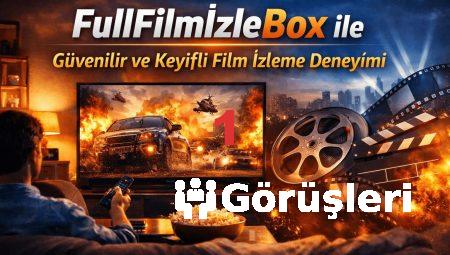 Ev Konforunda Sinema Keyfi: Dijital Yayıncılığın Yükselişi ve Doğru Platform Tercihi