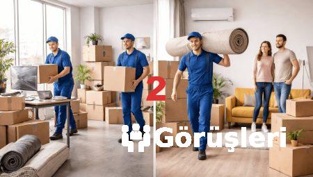 Nakliyat Fiyatları: Fırsatları Kaçırmamak İçin