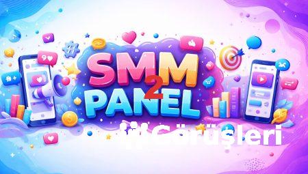 SMM Paneli ile Hedef Kitlenizi Büyütün!