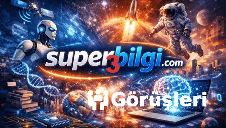 Hızlı Hesaplamalar ve Bilgilendirici Yazılar Tek Yerde