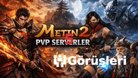 Metin2 PvP’de Zafere Giden Yol