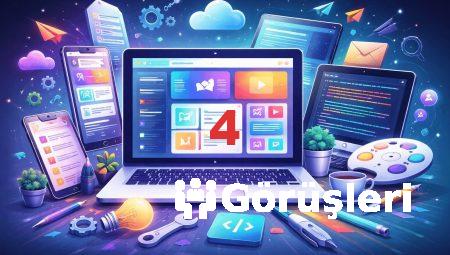 Hazı Scriptler ile Projelerinizi Hızla Hayata Geçirin!