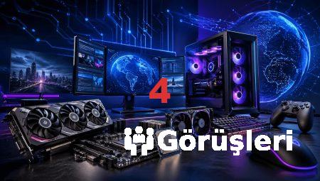 Geleceğin Teknolojileri: Hangi Ürünler Öne Çıkacak?