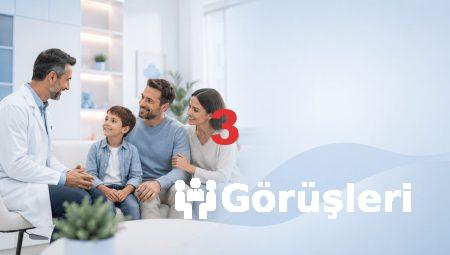 Lazer Sünnet: Ağrısız ve Hızlı İyileşme Süreci