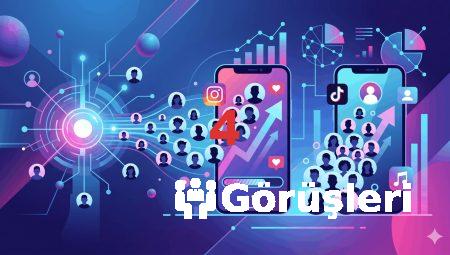 Sosially.com ile Hızla Büyüyen Bir Hesap Oluşturun
